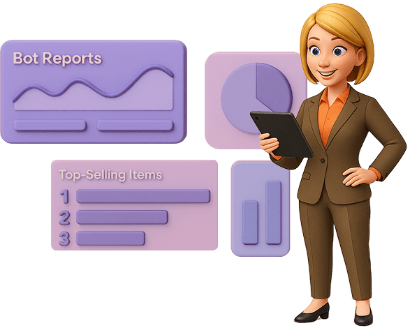 Advanced Analytics & Insights