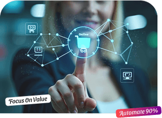 Better CX, Less Effort