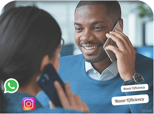 Omnichannel Advantage