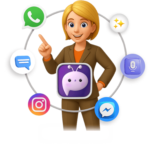 Omnichannel Engagement Made Easy